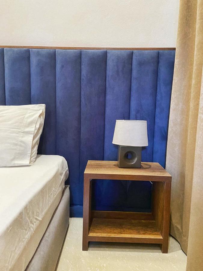 Guesthouse Niko Berat Eksteriør billede